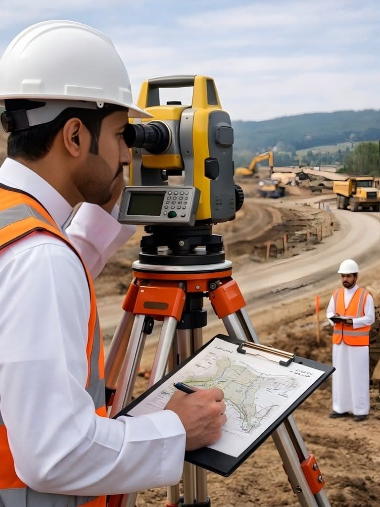 Geotechnical Soil Test & Surveys photo 1