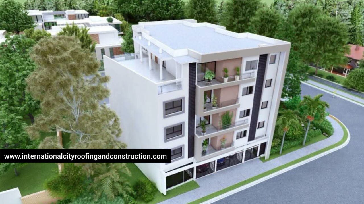 Turnkey Building Construction • Global Standards