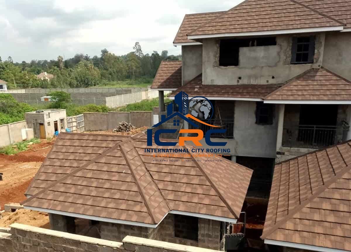 Latest Roofing Materials - Photo 1